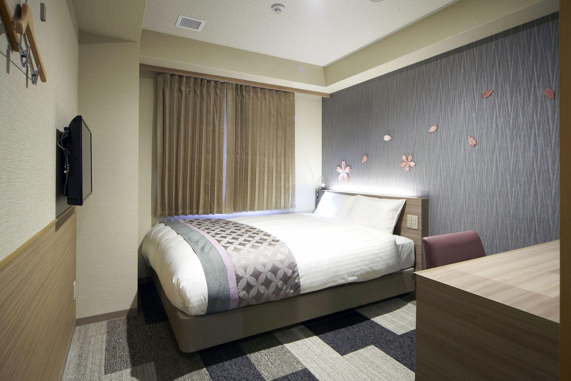 The Bridge Hotel Shinsaibashi Osaka Esterno foto